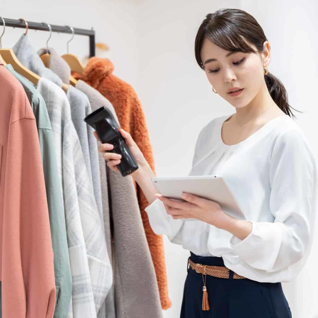Blindage RFID sous forme de films de peinture s&egrave;che pour le Retail et Supply Chain